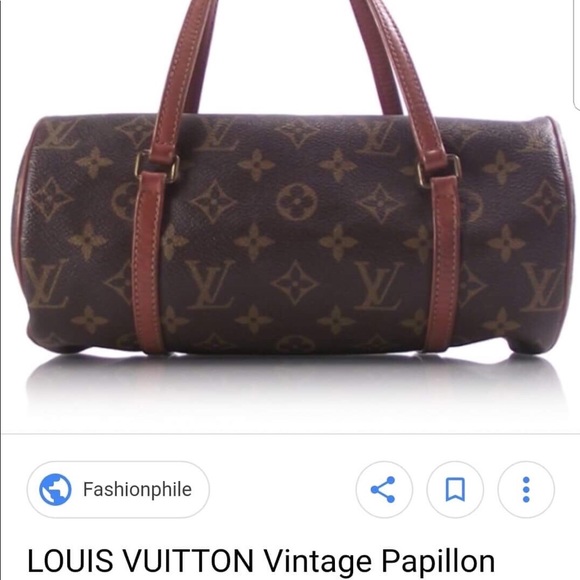 Designer bag